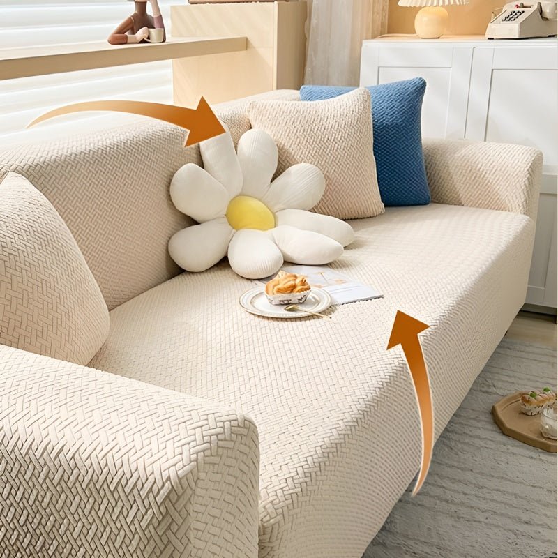 home & garden : SofaShield™ - Bescherm en vernieuw je bank in van Pantino