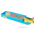 Minigolfspil til baby
