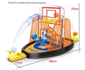 Mini Gioco Basket per Bambino