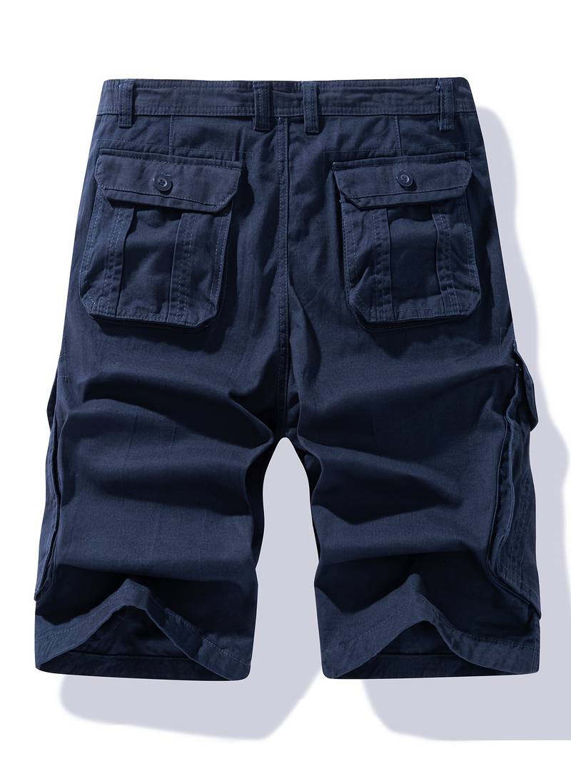 Felipe | Heren Shorts Met Trekkoord - - Felipe | Heren Shorts Met Trekkoord - € - Pantinoshop