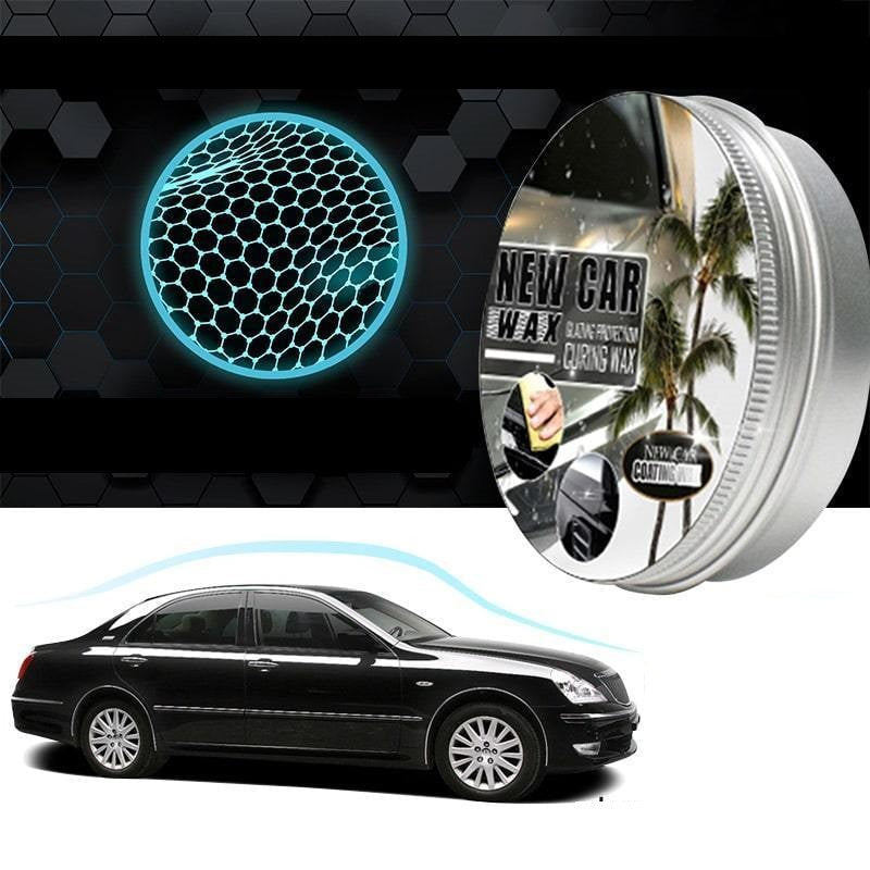 Car Polishing Wax™ - - - Pantino