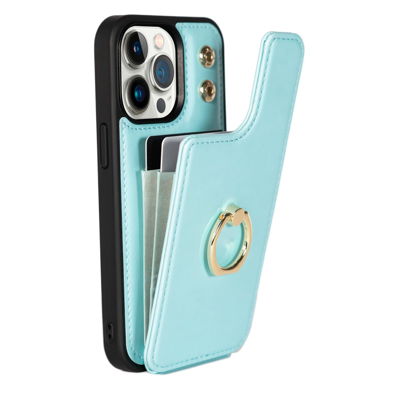 Multi Case™ Phone Cases Pantino iPhone 11 Licht groen 