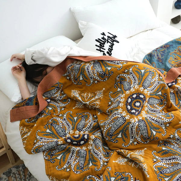 Juliana™ | Zachte en stijlvolle tapijten Scandinavian Blankets Pantino   