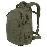 outdoor equipment : Tactische rugzak Commando 30L+ in Army Green van Pantino