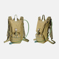 StealthRider Tactische Camouflage Rugzak - Khaki