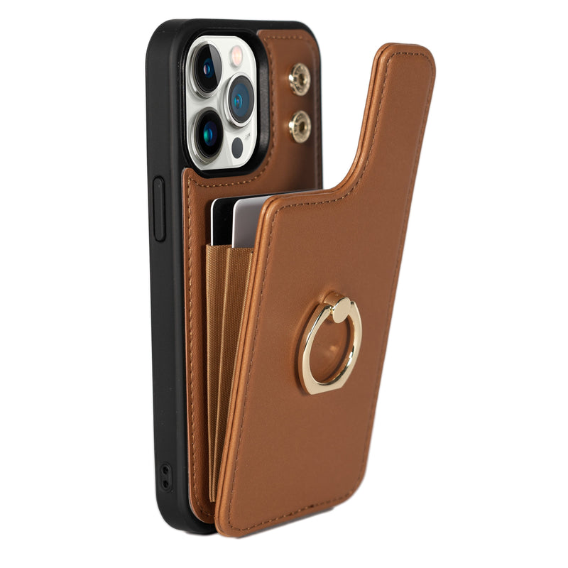 Multi Case™ Phone Cases Pantino iPhone 11 Bruin 