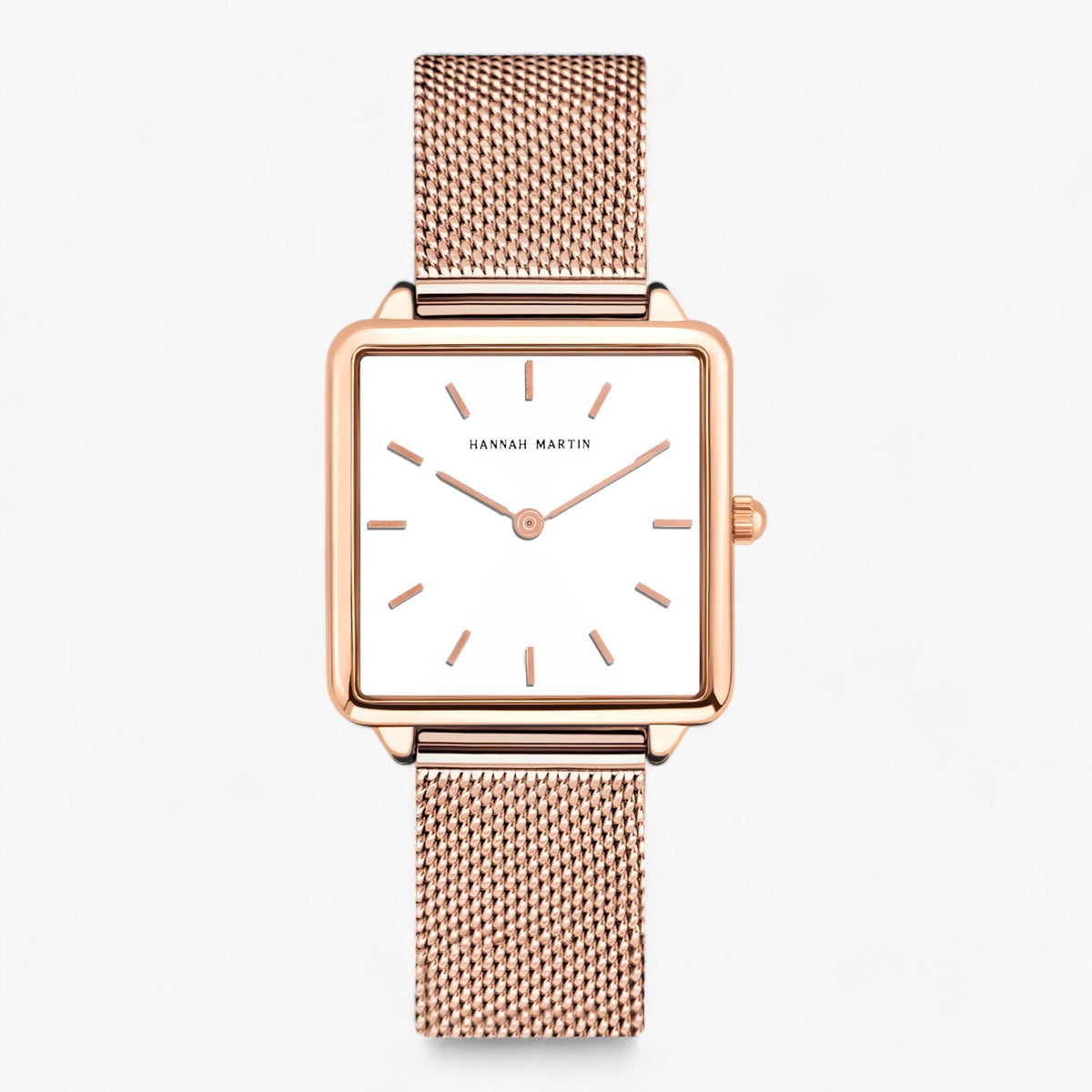 watches : Sara | Vierkant ure - De dagelijkse elegantie in van Pantinoshop