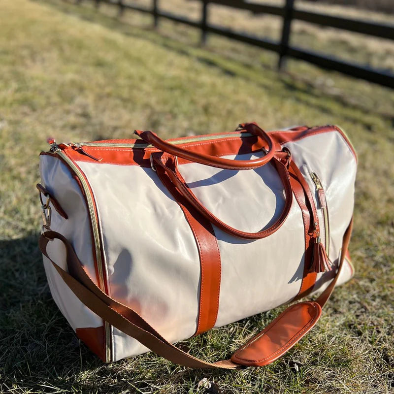 SuitBag™ - Opvouwbare opbergtas Handbags Pantino   
