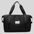 The Hawaii Bag - Nero