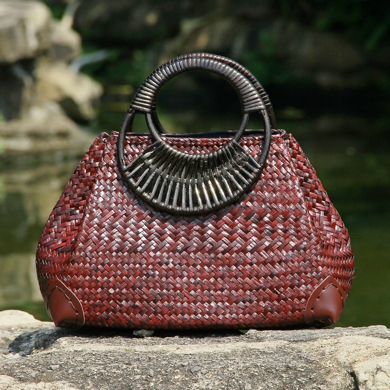 Veala | Dames handtas - - Beach bag - Pantino