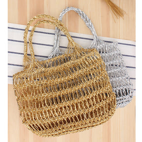 Veala | Shoreline wandeling handtas - - Beach bag - Pantino