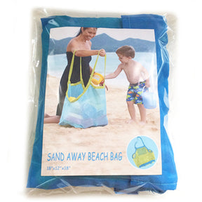 Veala | Strandtas met kinderspeelgoed - - Beach bag - Pantino