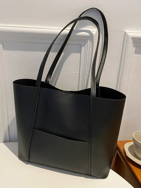 : Stella Top-Handle Bag in van Pantino