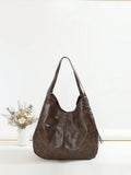 Bolso Miranda café - Bolsa
