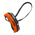 T-Bar - Home Gym Workout Pull-Up Bars Barbells - Zwart