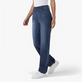 (pinterest) Nina | Broek met hoge taille - Rekbaar & Comfortabel - € : Nina | Broek met hoge taille - Rekbaar & Comfortabel in van Pantinoshop