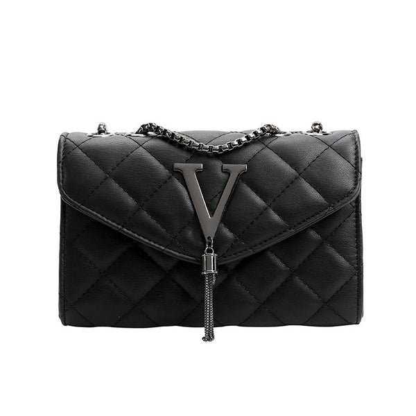Belle Handbag  Pantino Black  