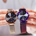 CosmicWatch - Negro - Reloj