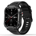 Orologio The Elite - Nero