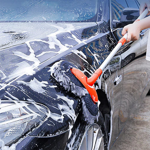 CarMop - Autoreinigingsaccessoires - - Vehicles & Parts - Pantino