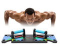 Tavola Push-Up Multifunzionale - Supera il TUO Limite