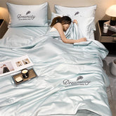 home & garden : CoolWrap | Waar comfort en koelte samenkomen in Baby blauw van Pantino
