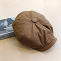 Hat Herrer Sort - Retro Bowlerhat - Britisk Stil