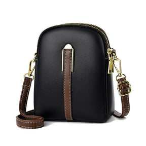 Floren - Mini Crossbody Tas - - Tassen - Pantino