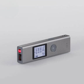 LaserVision - Zeer nauwkeurige laserafstandsmeter - - - Pantino