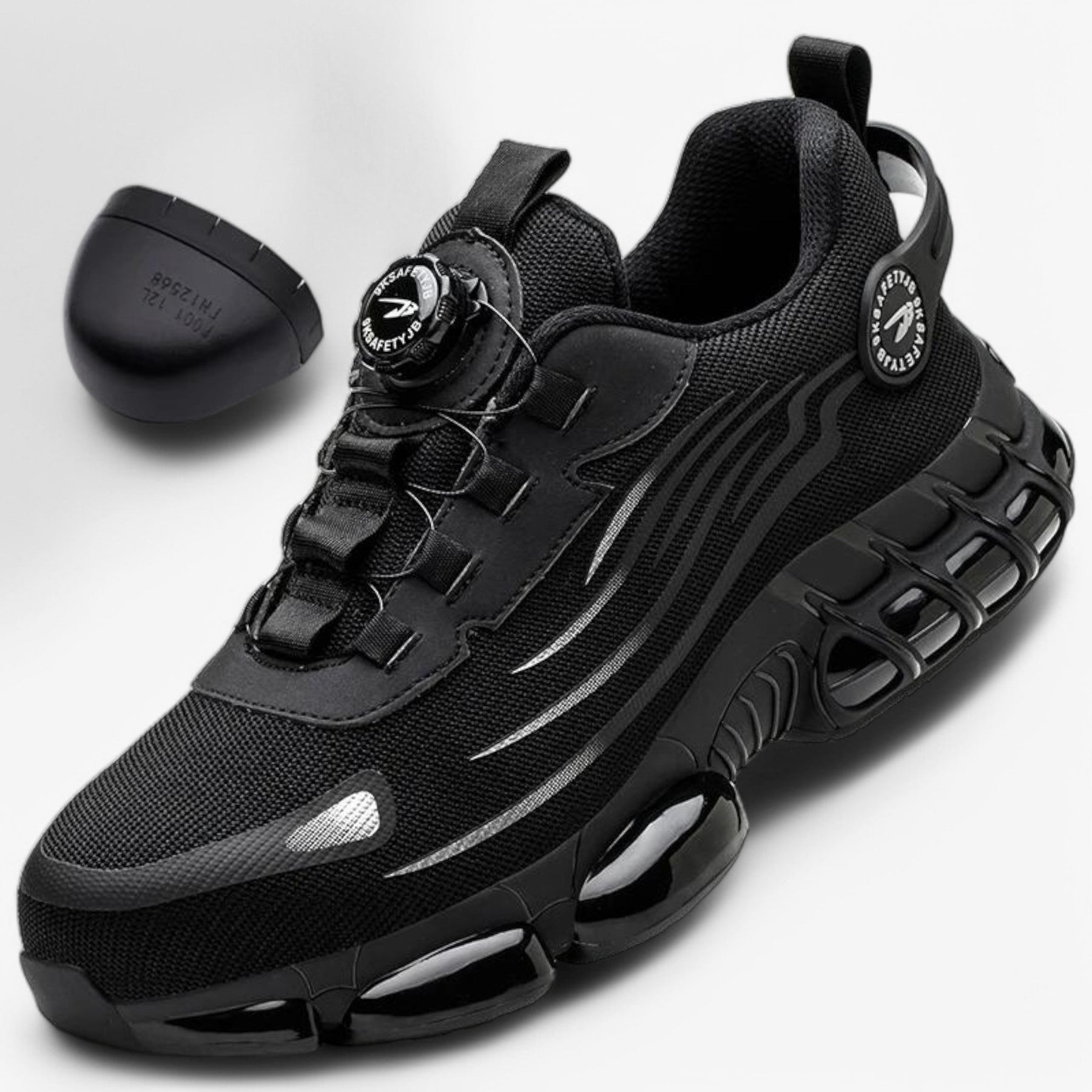 Veiligheidsschoenen voor Heren