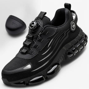 Veiligheidsschoenen voor Heren