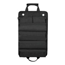 ProFlex Multifunctionele Tool Tas - €27 : ProFlex Multifunctionele Tool Tas in Zwart van Pantino