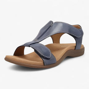 Dames Sandalen Lichtgewicht met Voetboogondersteuning - Comfortabel en Ademend