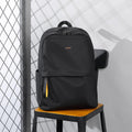 Mochila para Hombre Azul - Tendencia Urbana, Moda, Personalidad Casual