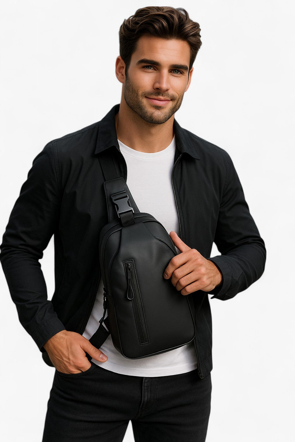 bags : FlexiBag™ | Veelzijdige tas voor elke gelegenheid in van Pantino