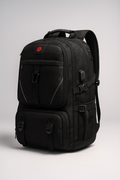 HikePack plecak turystyczny - rozkładany plecak o dużej pojemności