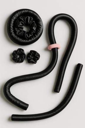 accessories : Isabelle Haarkruller Kit™ in van Pantino