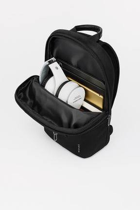 bags : Rory | Bange Oxford Schoudertas – Zwart, voor Reizen en Dagelijks Gebruik in van Pantinoshop
