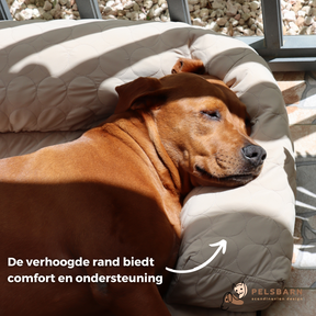 Verkoelend honden bed - - - Pantino