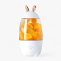 Przenośna wyciskarka - blender USB z baterią - idealny do smoothie w podróży