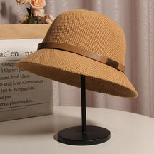 Veala | Zonnescherm en zonnebrandcreme Emmer Hoed - Khaki - hats - Pantino