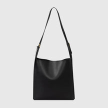 bags : RetroChic | Vintage Stijl Handtas in Zwart van Pantino