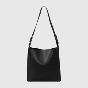 bags : RetroChic | Vintage Stijl Handtas in Zwart van Pantino