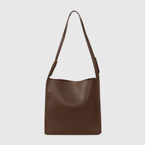 bags : RetroChic | Vintage Stijl Handtas in Bruin van Pantino