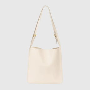 bags : RetroChic | Vintage Stijl Handtas in Wit van Pantino