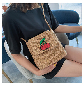 bags : Veala | Crossbody strandtas voor vrouwen in van Pantino