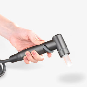 Hogespray | Bidet Toilet Sproeier | Ultiem Hygiënecomfort | Geniet van Verfrissende Reinheid - - bathroom - Pantino