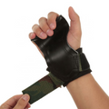 Power Hooks - Handondersteuning voor Krachttraining