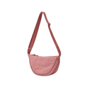 Borsa a Spalla Mila alla Moda - Beige