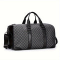 Borsa a Tracolla Uomo - Uomo 1 Pezzo Borsa da Viaggio Portatile